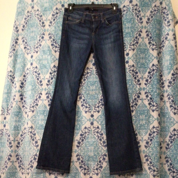 Joe’s Jeans dark blue - Picture 1 of 7